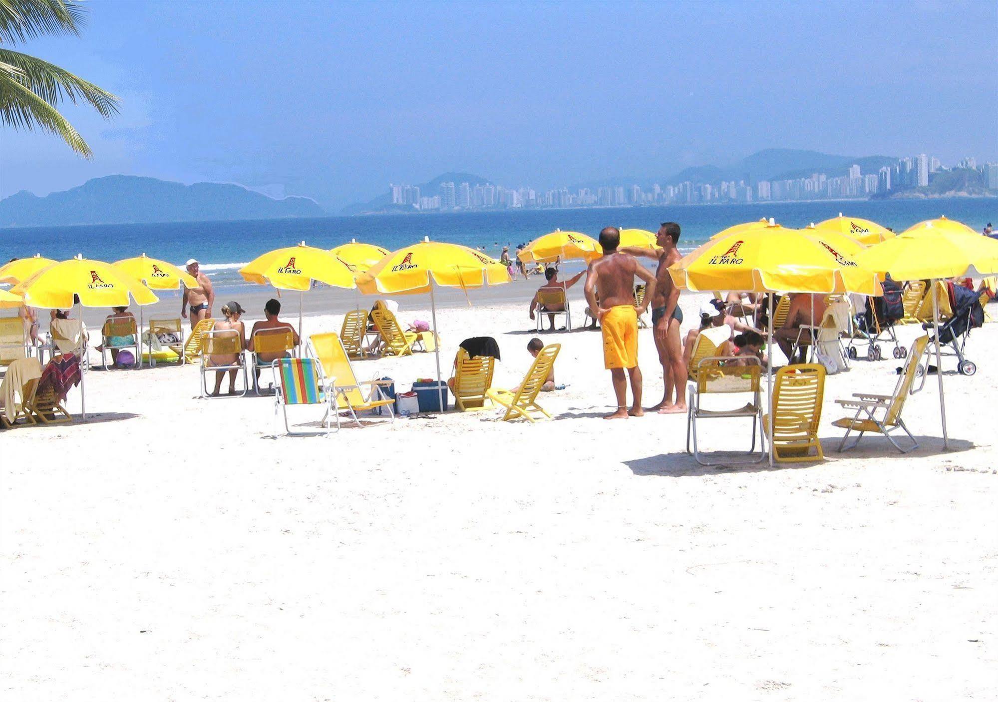 Hotel Il Faro 3*