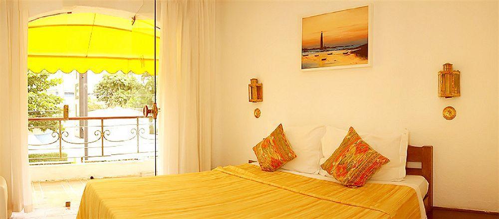 Hotel Hotel Il Faro Guaruja